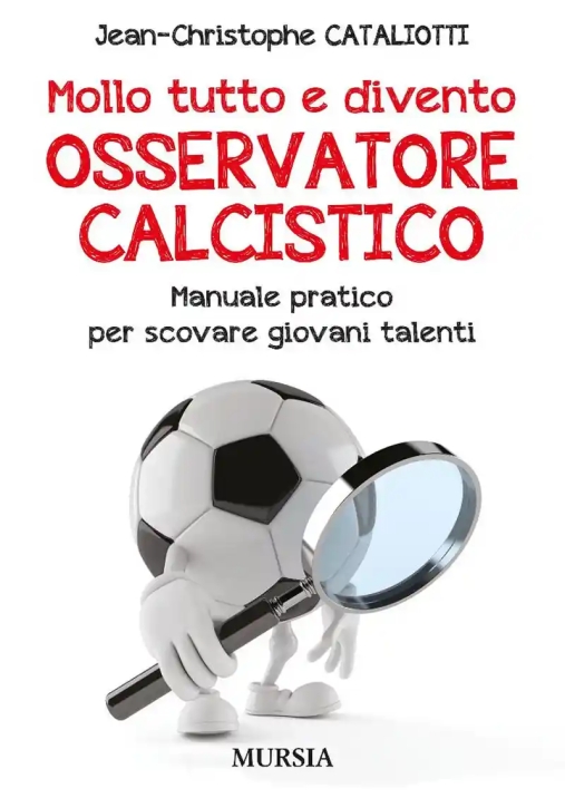 Immagine 0 di Mollo Tutto E Divento Osservat