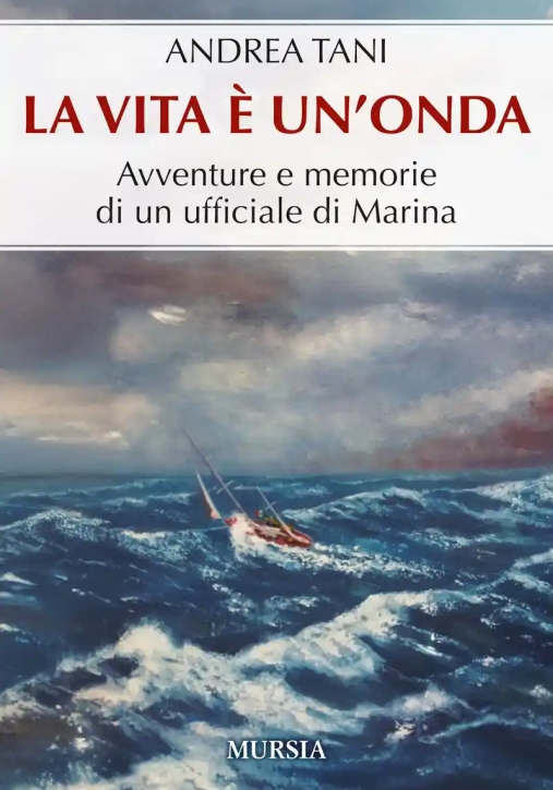 Immagine 0 di Vita E' Un'onda. Avventure E M