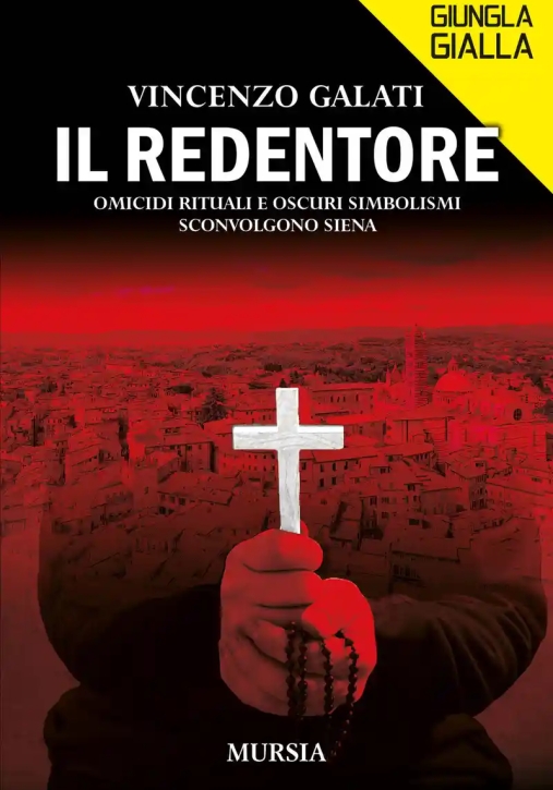 Immagine 0 di Redentore