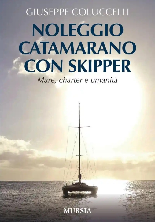 Immagine 0 di Noleggio Catamarano Con Skippe
