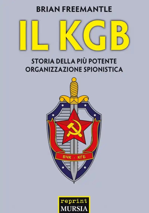 Immagine 0 di Kgb
