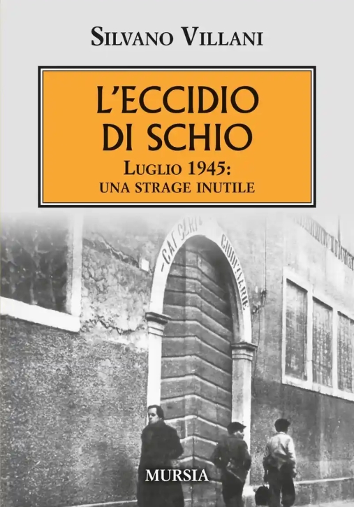 Immagine 0 di Eccidio Di Schio