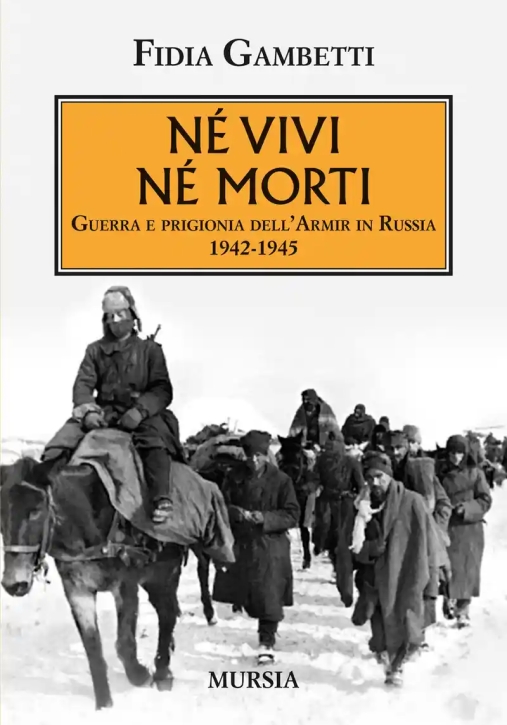 Immagine 0 di N? Vivi N? Morti