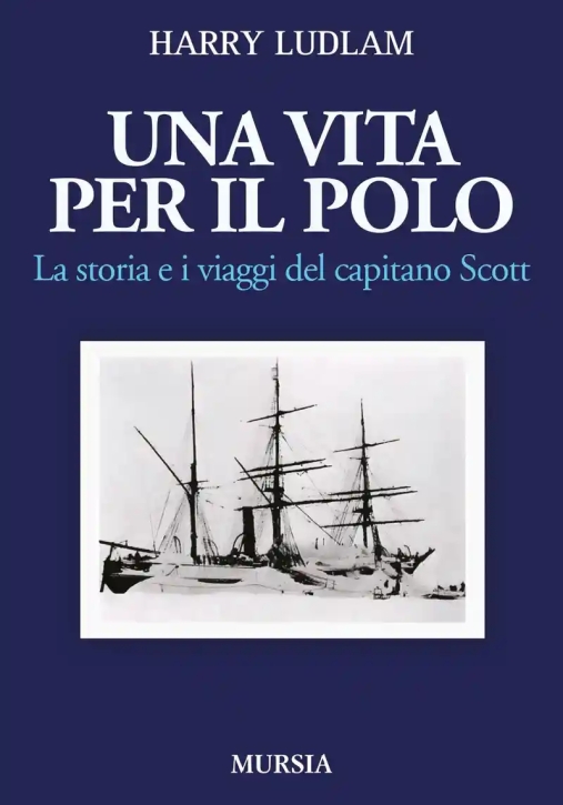 Immagine 0 di Vita Per Il Polo. La Storia E