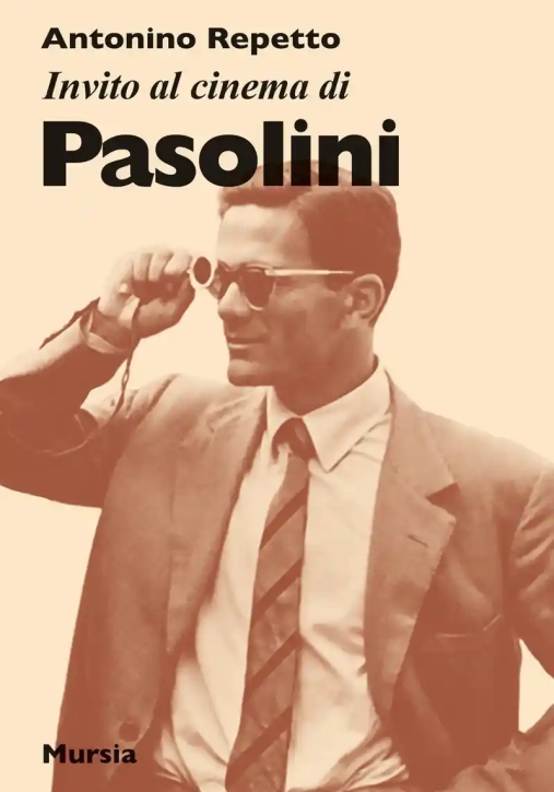 Immagine 0 di Invito Al Cinema Di Pasolini