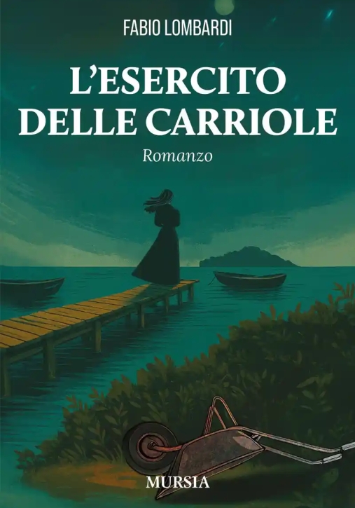 Immagine 0 di Esercito Delle Carriole