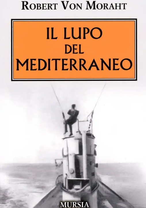 Immagine 0 di Lupo Del Mediterraneo