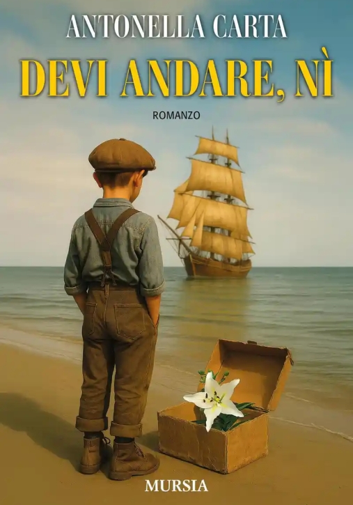 Immagine 0 di Devi Andare, Ni'