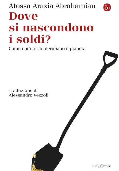 Immagine 0 di Dove Si Nascondono I Soldi?