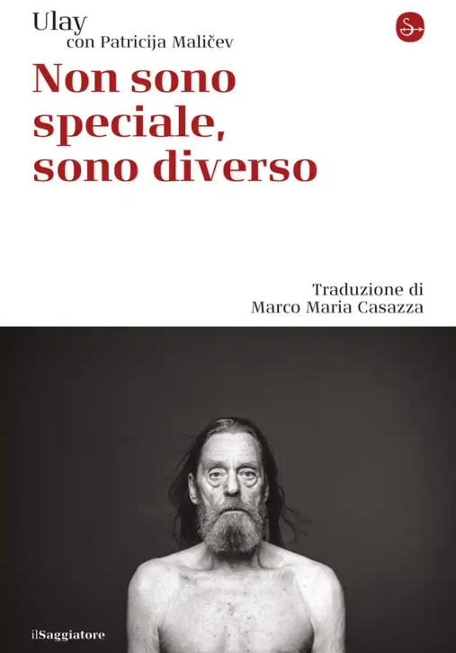 Immagine 0 di Non Sono Speciale, Sono Diverso
