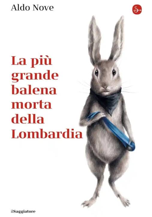 Immagine 0 di Pi? Grande Balena Morta Della Lombardia (la)