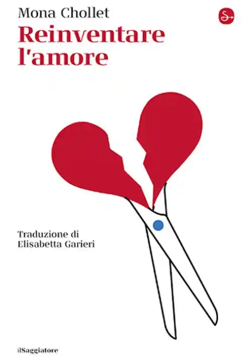 Immagine 0 di Reinventare L'amore