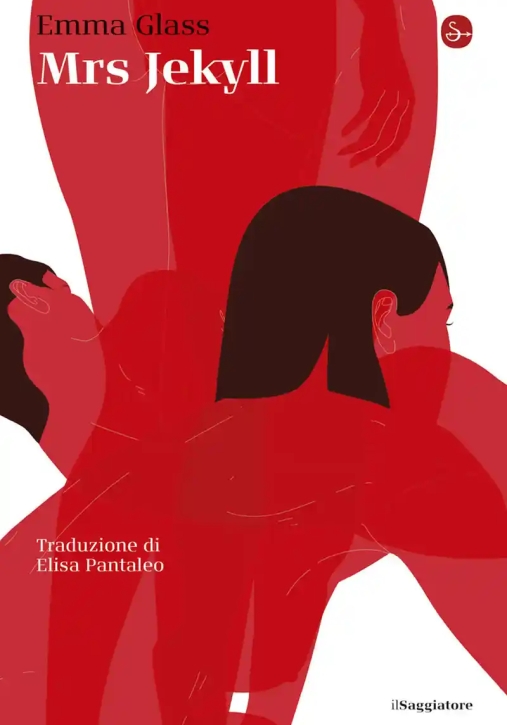 Immagine 0 di Mrs Jekyll