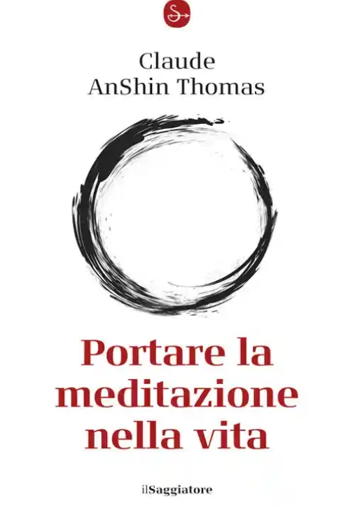Immagine 0 di Portare La Meditazione Nella Vita