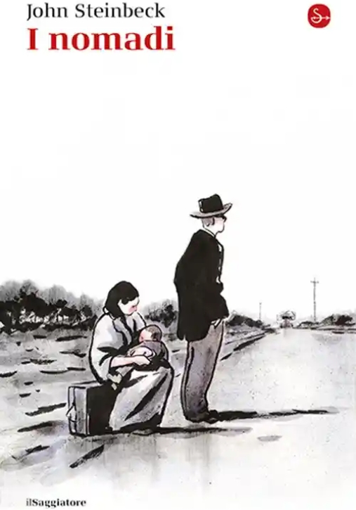 Immagine 0 di Nomadi (i)