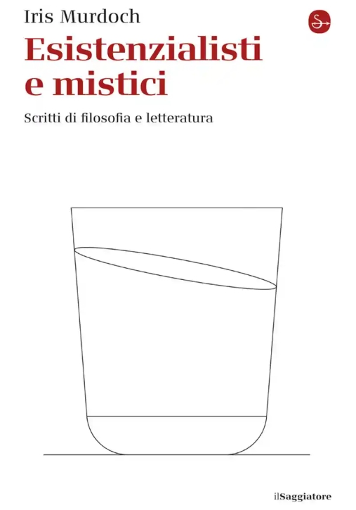 Immagine 0 di Esistenzialisti E Mistici. Scritti Di Filosofia E Letteratura