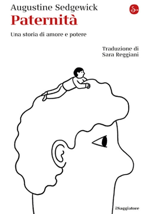 Immagine 0 di Paternit?