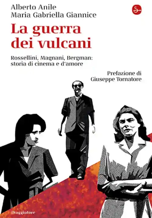 Immagine 0 di Guerra Dei Vulcani (la)