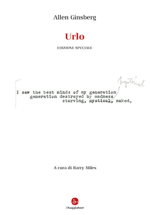 Immagine 0 di Urlo