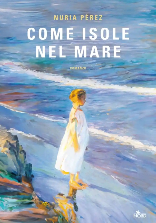 Immagine 0 di Come Isole Nel Mare
