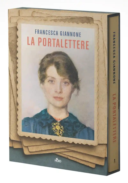 Immagine 0 di Portalettere (la)