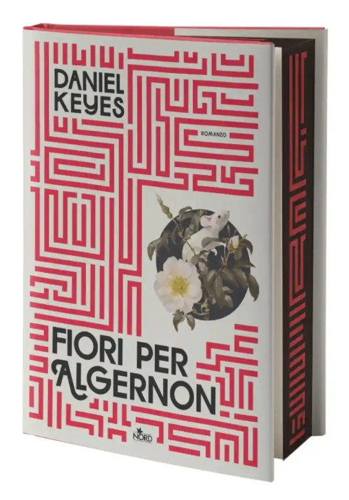 Immagine 0 di Fiori Per Algernon