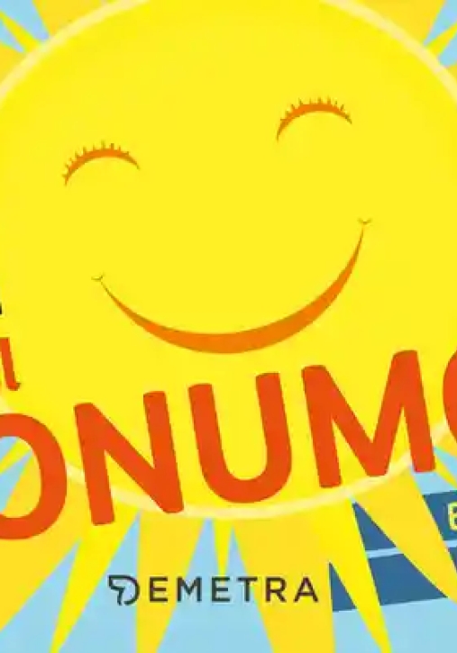 Immagine 0 di Coupon Del Buonumore