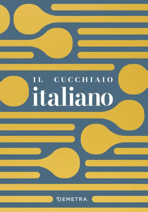 Immagine 0 di Cucchiaio Italiano (il)