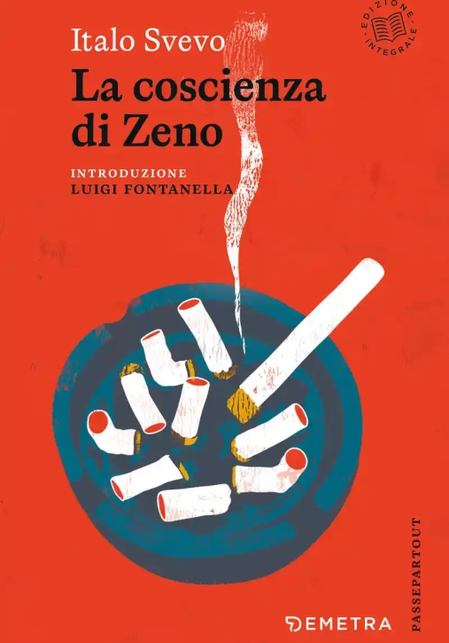 Immagine 0 di Coscienza Di Zeno (la)