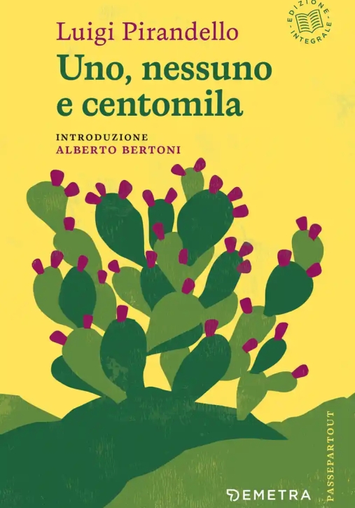 Immagine 0 di Uno, Nessuno E Centomila