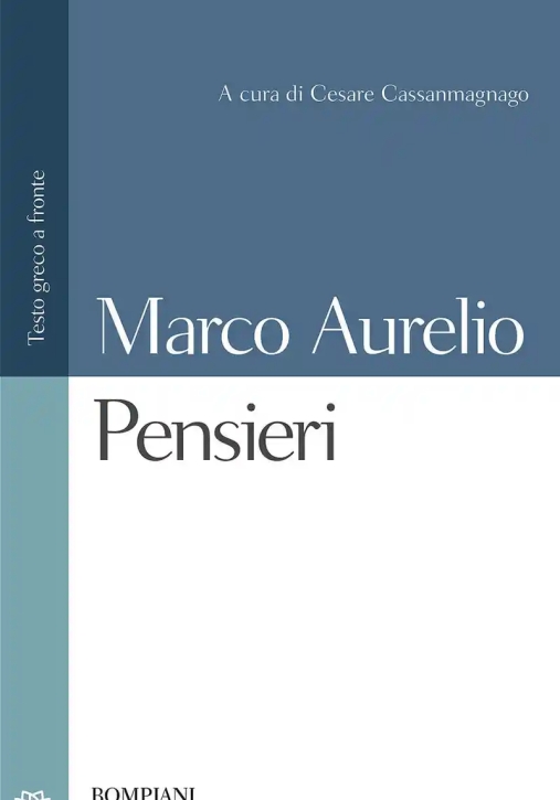 Immagine 0 di Pensieri