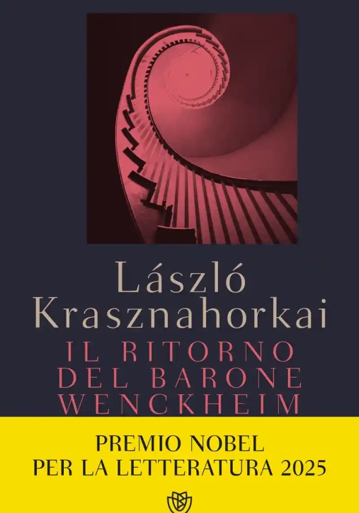 Immagine 0 di Il Ritorno Del Barone Wenckheim