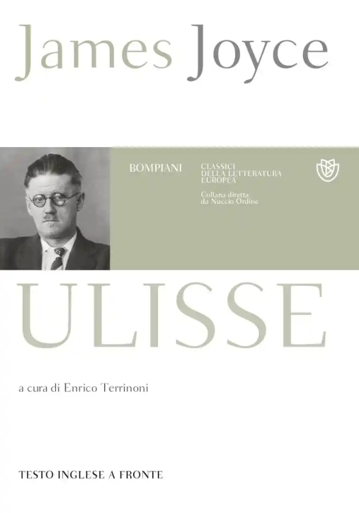 Immagine 0 di Ulisse