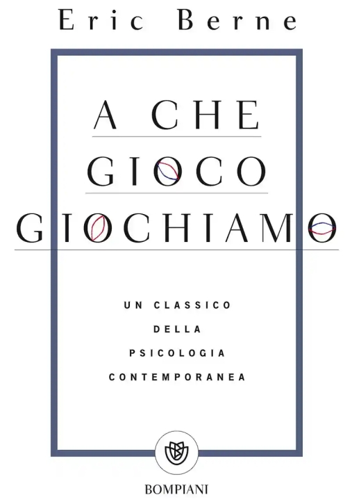 Immagine 0 di A Che Gioco Giochiamo
