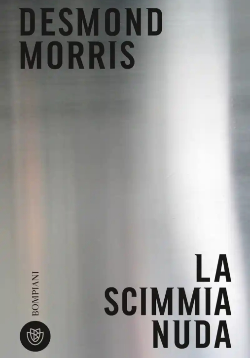 Immagine 0 di La Scimmia Nuda