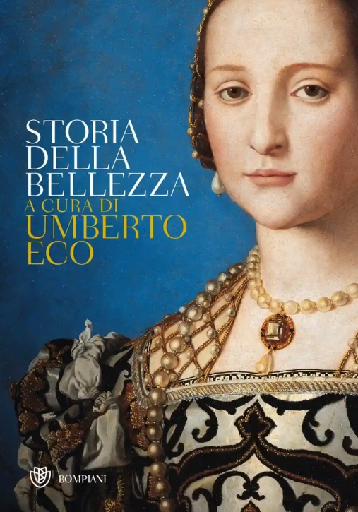 Immagine 0 di Storia Della Bellezza