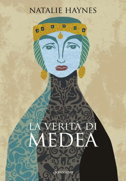 Immagine 0 di VeritÃ  Di Medea