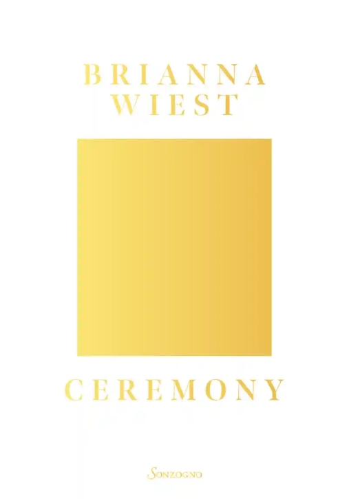 Immagine 0 di Ceremony. Ediz. Italiana