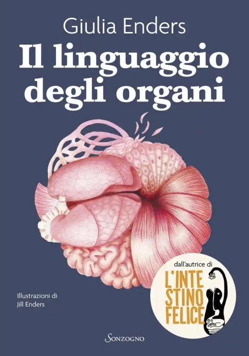Immagine 0 di Linguaggio Degli Organi