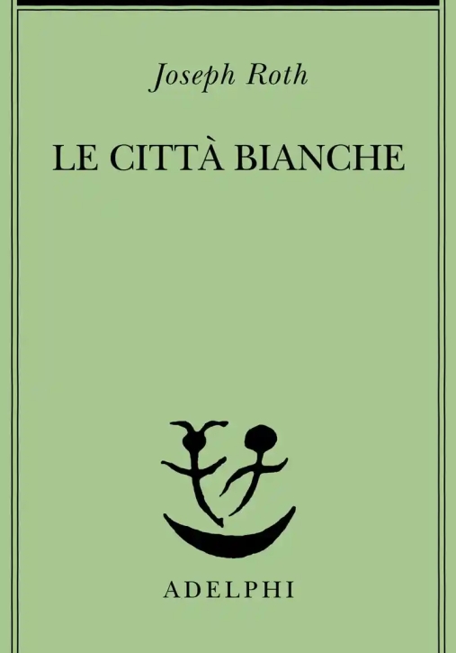 Immagine 0 di Citta' Bianche