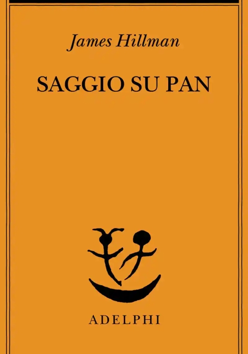 Immagine 0 di Saggio Su Pan