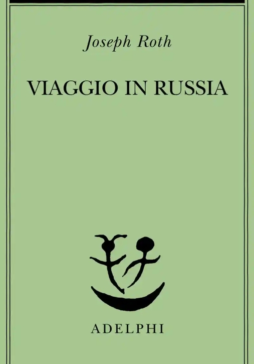 Immagine 0 di Viaggio In Russia