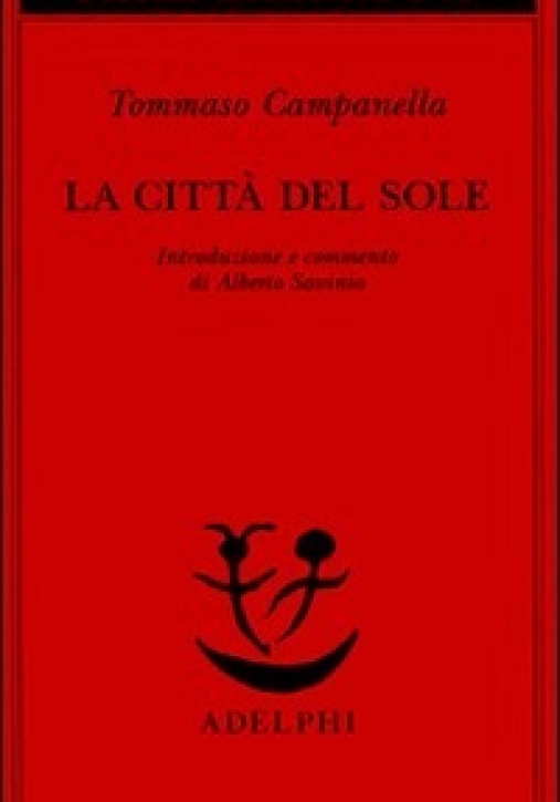 Immagine 0 di Citta' Del Sole