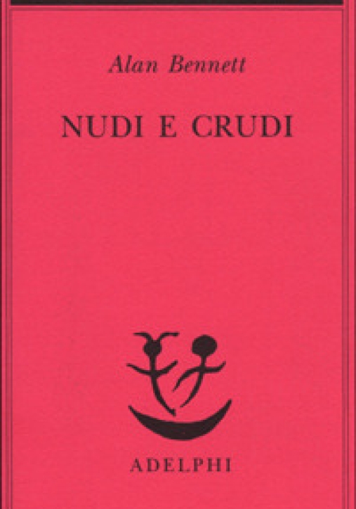 Immagine 0 di Nudi E Crudi
