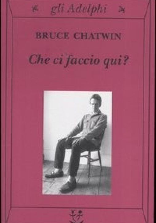 Immagine 0 di Che Ci Faccio Qui?