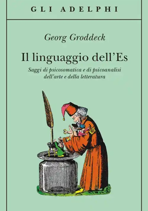 Immagine 0 di Linguaggio Delles