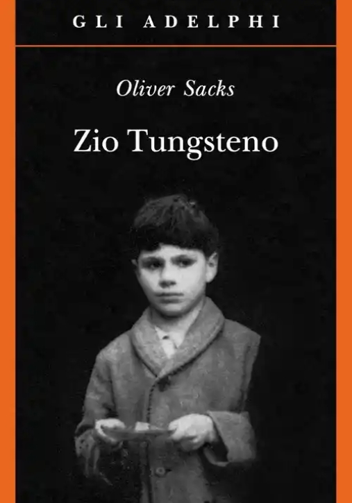 Immagine 0 di Zio Tungsteno
