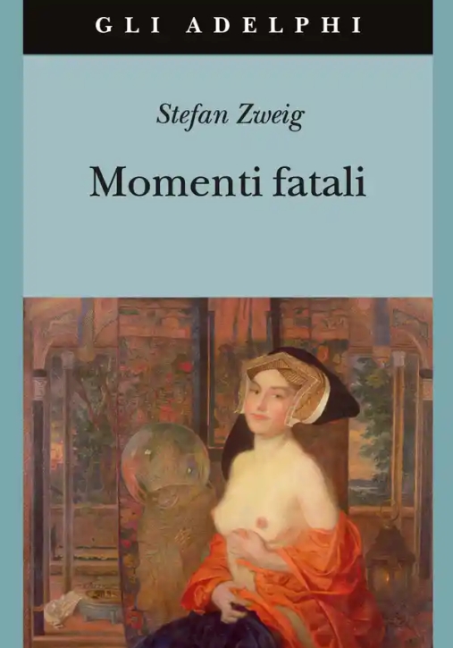 Immagine 0 di Momenti Fatali