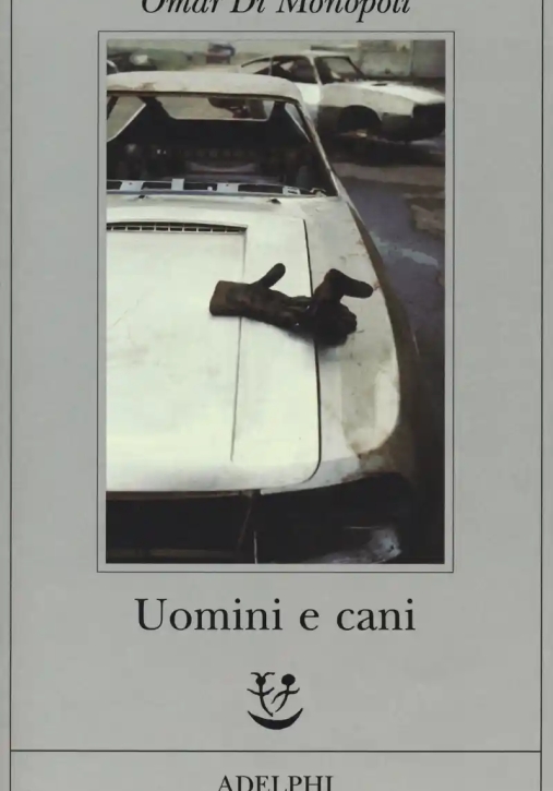 Immagine 0 di Uomini E Cani