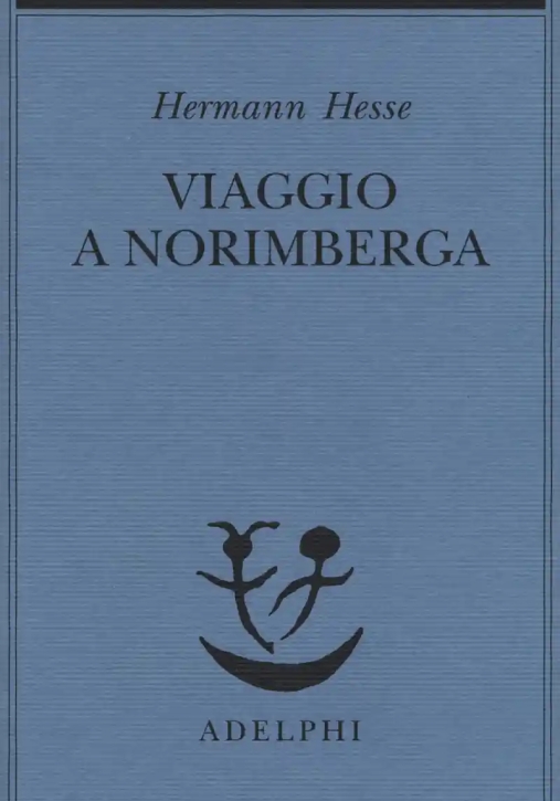 Immagine 0 di Viaggio A Norimberga